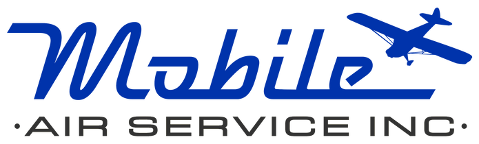Mobile Air Service Logo